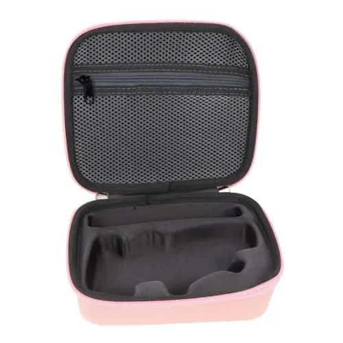 Produktbild: CAXUSD 3/4 Gimbal Case Nylon Aufbewahrungstasche Komfortabler Griff Reißverschluss