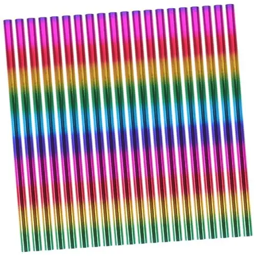 Produktbild: CAXUSD Schulmaterial 36st Farbiges Stempelstifte Für Schulzeug Schülerstifte Wachsmalstifte Kleinkinder Dekorierstift Bleistift Zeichenstifte Für Den Haushalt Professionelle Farbstifte Holz