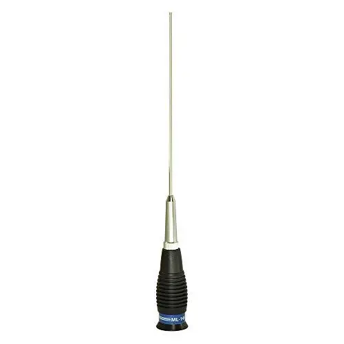 Produktbild: CB PNI ML145 Antenne, Länge 145 cm, 26-30 MHz, 400 W, ohne Kabel