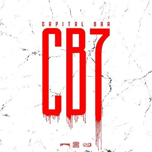 Produktbild: CB7