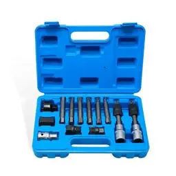 Produktbild: CCLIFE 13tlg Lichtmaschinen Werkzeug Satz 12.5 mm 1/2