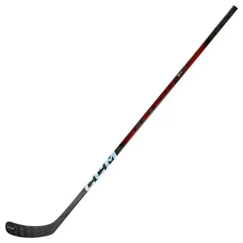 Produktbild: CCM JETSPEED FT7 Pro Komposit Eishockeyschläger, Senior (Flex 75, Biegung: P29, Rechts)