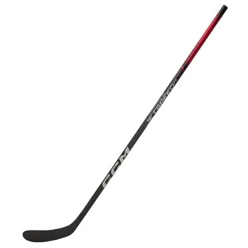 Produktbild: CCM Jetspeed FT670 Eishockeyschläger, Senior (Flex: 75, Biegung: P29, Spielseite: rechts)