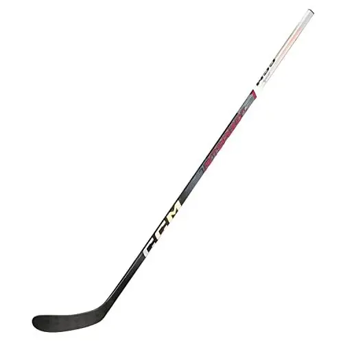 Produktbild: CCM Jetspeed FT6 PRO Eishockeyschläger Senior (Flex: 70, Biegung: P29, Spielseite: Links)