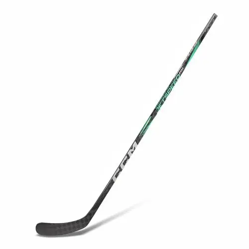 Produktbild: CCM Jetspeed FTW Eishockeyschläger Junior, für Damen (Flex 40, 51