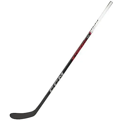 Produktbild: CCM Jetspeed Team 6 Eishockeyschläger Senior (Flex: 75, Biegung: P29, Spielseite: rechts)