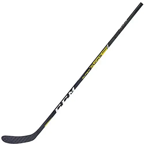 Produktbild: CCM OPS Tacks 9280 Grip Stick Junior - 40 Flex, Spielseite:rechts, Biegung:P29 Crosby