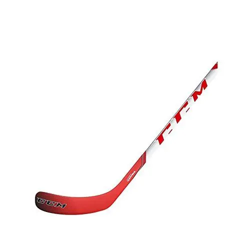 Produktbild: CCM RBZ 260 Grip Hockey Sticks JUNIOR Flex 50 HP Promo, Spielseite:rechts, Biegung:29 (19 Sakic)