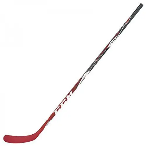 Produktbild: CCM RBZ SuperFast Grip Hockey Stick Flex 50, Spielseite:rechts, Biegung:19 Sakic