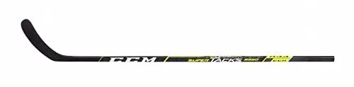 Produktbild: CCM Super Tacks 9360 Grip Stick Senior 85 Flex 60', Spielseite:Links, Biegung:P29 Crosby
