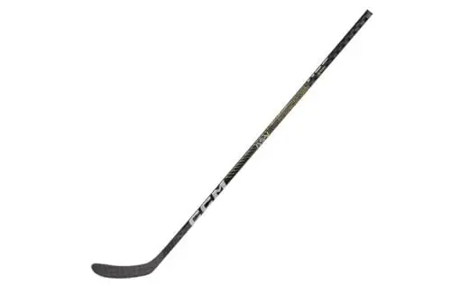 Produktbild: CCM Tacks AS-V Komposit Eishockeyschläger, Senior (Flex: 80, Biegung: P28, Spielseite: rechts)
