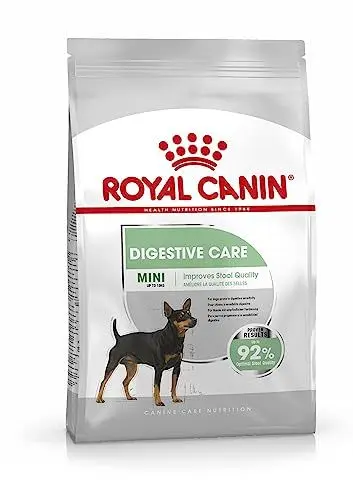 Produktbild: Royal Royal Canine Erwachsene Verdauungspflege Mini 8kg 8000 g