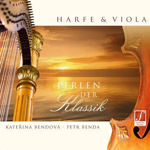 Produktbild: CD Perlen der Klassik