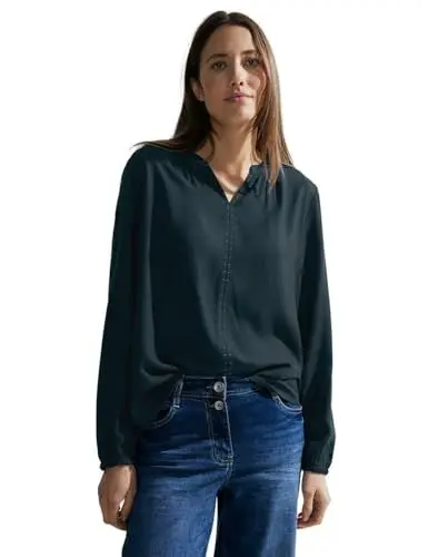 Produktbild: CECIL Blusenshirt Verziert