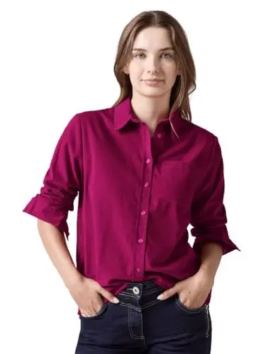 Produktbild: CECIL Cordbluse