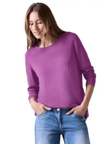 Produktbild: CECIL Feinstrickpullover
