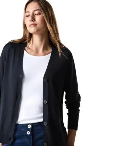 Produktbild: CECIL Feinstrickcardigan