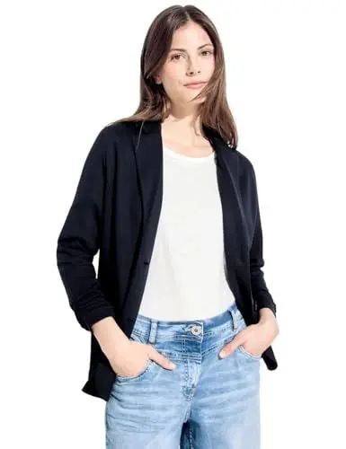 Produktbild: CECIL Jersey Blazer