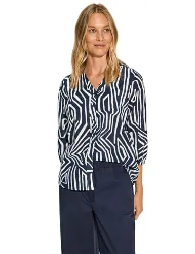 Produktbild: CECIL Leichte Baumwollbluse