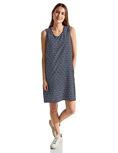 Produktbild: CECIL Sommerkleid Bedruckt