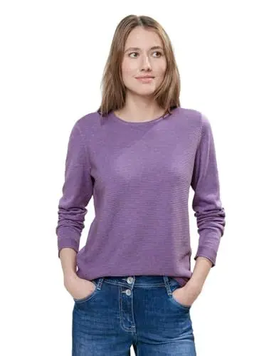 Produktbild: CECIL Strickpullover