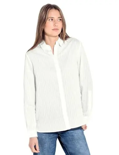 Produktbild: CECIL Struktur Bluse