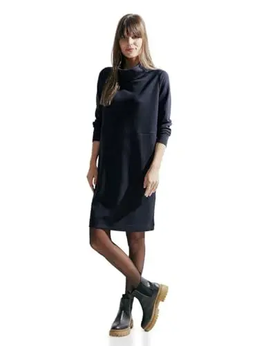 Produktbild: CECIL Sweatkleid