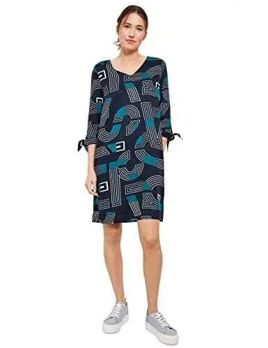 Produktbild: CECIL Viskosekleid