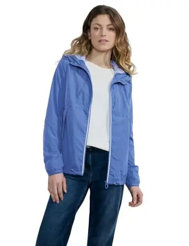 Produktbild: CECIL Women's B201892 Jacket, Water Blue, XL