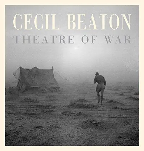 Produktbild: Cecil Beaton: Theatre of War