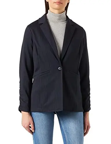 Produktbild: Cecil Damen 253357 Blazer, deep Blue, S