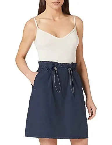 Produktbild: Cecil Damen 360845 Rock, deep Blue, S