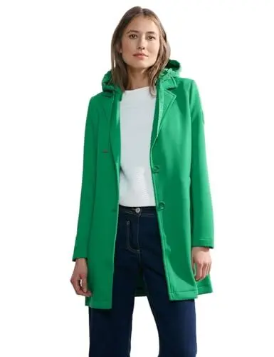 Produktbild: Cecil Damen Grass Green XL