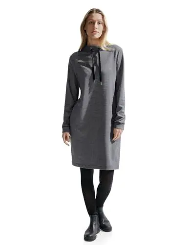 Produktbild: Cecil Damen Jacquard Kleid