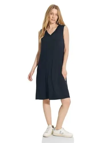 Produktbild: Cecil Damen Jersey Kleid