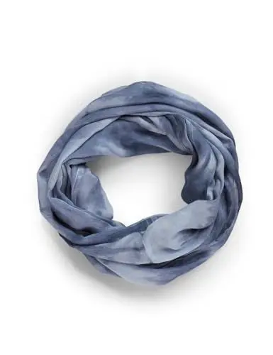 Produktbild: Cecil Damen Loop Schal Blau A