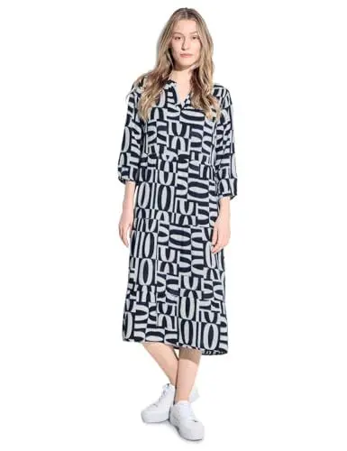 Produktbild: Cecil Damen Tunika Kleid