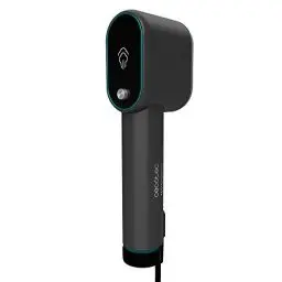 Produktbild: Cecotec Dampfbügeleisen SmoothForce 2000 Smart. Leistung 1200 W, Dauerdampf 25 g/min, schnelle Erwärmung (4010 Vital)