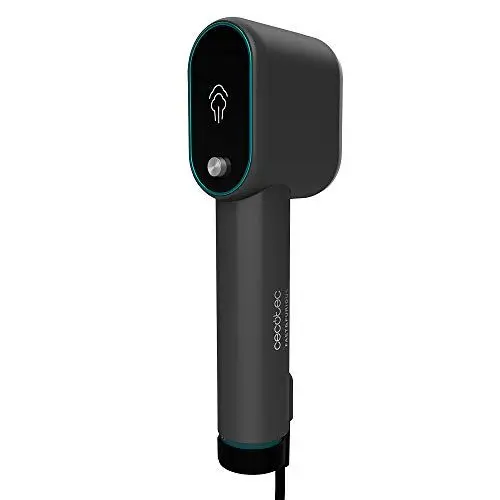 Produktbild: Cecotec Dampfbügeleisen SmoothForce 2000 Smart. Leistung 1200 W, Dauerdampf 25 g/min, schnelle Erwärmung (4010 Vital)