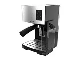 Produktbild: Cecotec Cafetera Express Semiautomatica Power Instant- ccino 20 (Inox)