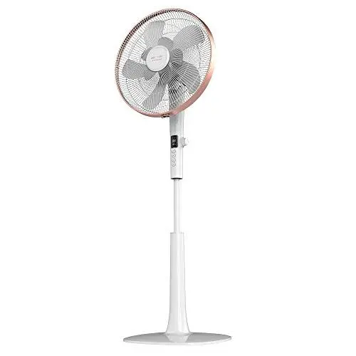 Produktbild: Cecotec Standventilator EnergySilence 1030 SmartExtreme. 16