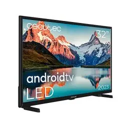 Produktbild: Cecotec TV LED 32