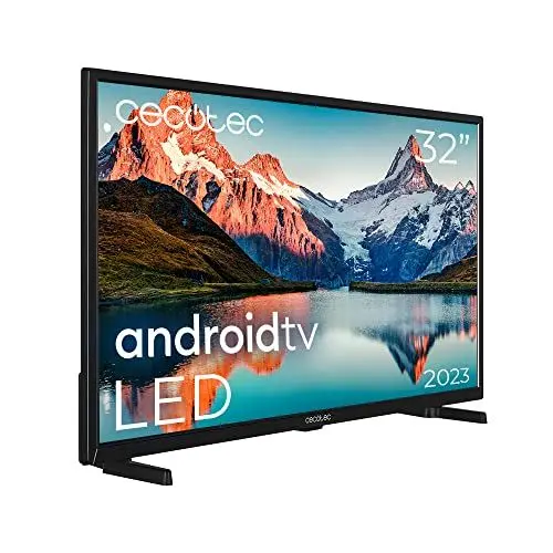 Produktbild: Cecotec TV LED 32