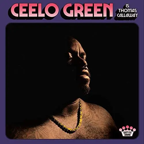 Produktbild: Ceelo Green Is Thomas Callaway
