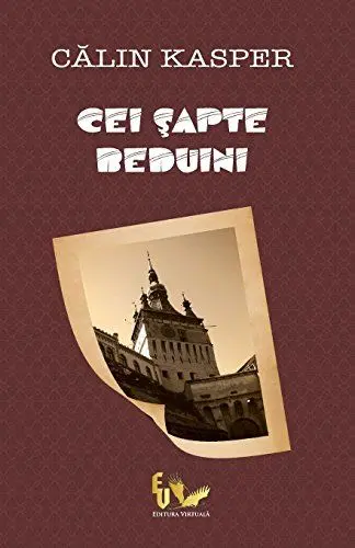 Produktbild: Cei sapte beduini