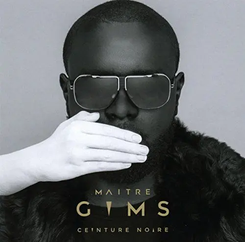 Produktbild: Ceinture Noire