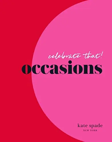 Produktbild: Kate Spade New York Celebrate That!: Occasions
