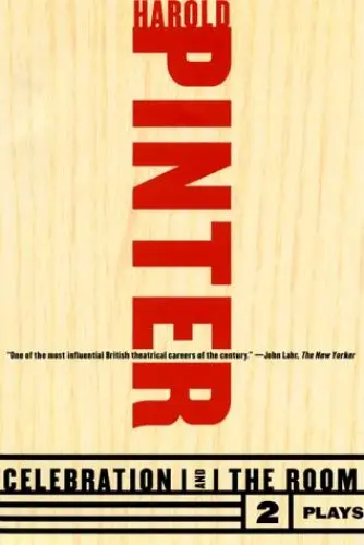 Produktbild: Celebration and The Room: Two Plays (Pinter, Harold)