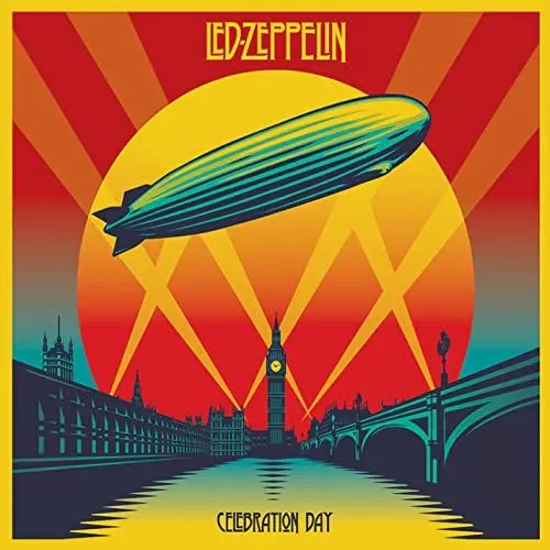 Produktbild: Celebration Day