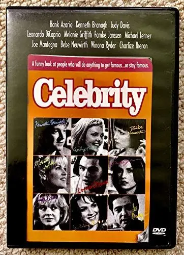 Produktbild: Celebrity